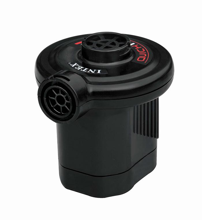 Pompa Elettrica Quick-Fill 230V - Con 3 Riduttori - Per Gonfiabili - Protezione Termica - Foto 11