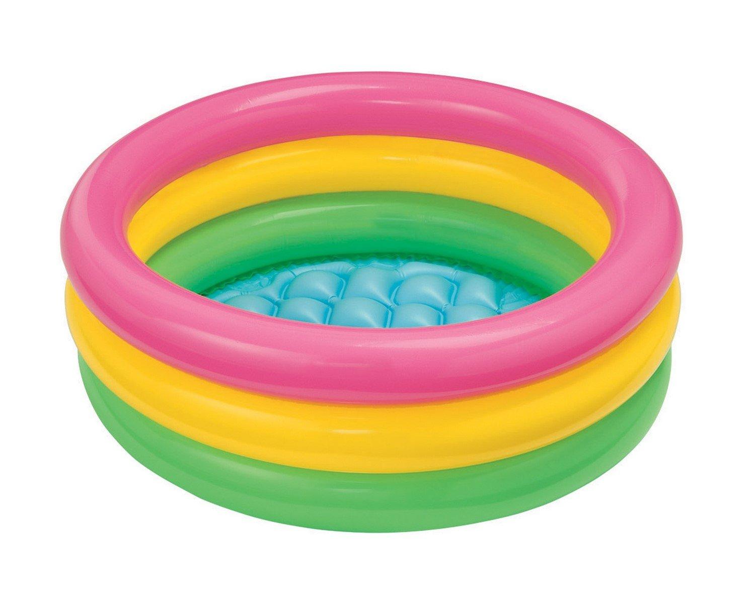 intex 61cmx22cm Baby Pool57107NP