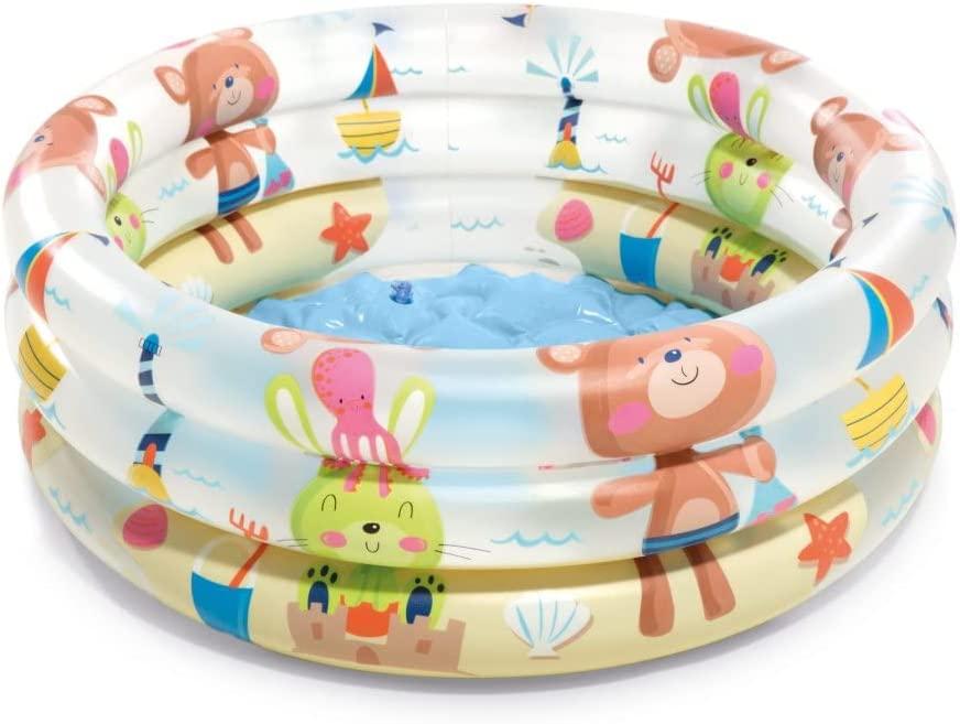 BABY POOL 61cmx22cm57106NP