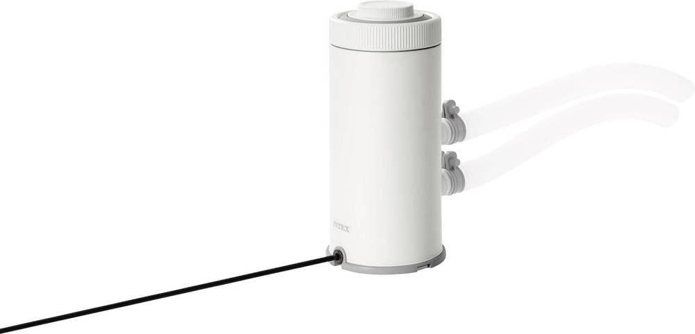 C530 CARTRIDGE FILTER PUMP (220-240 Volt), 530 gal./hr26604