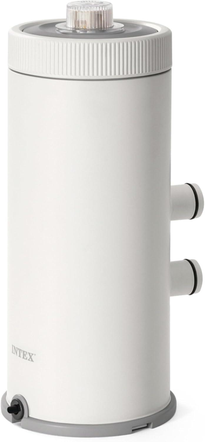 C1000 CARTRIDGE FILTER PUMP (220-240 Volt), 1000 gal./hr26638
