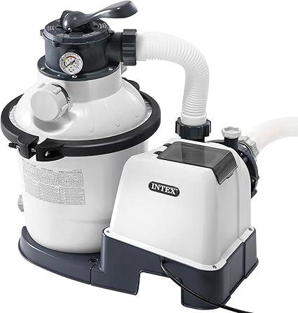SX1500 SAND FILTER PUMP (220-240 Volt), 1500 gal./hr26644
