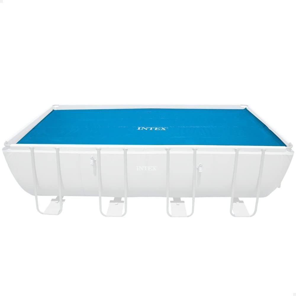 Intex Solar Cover for 5.49 x 2.74m Frame Pools28016