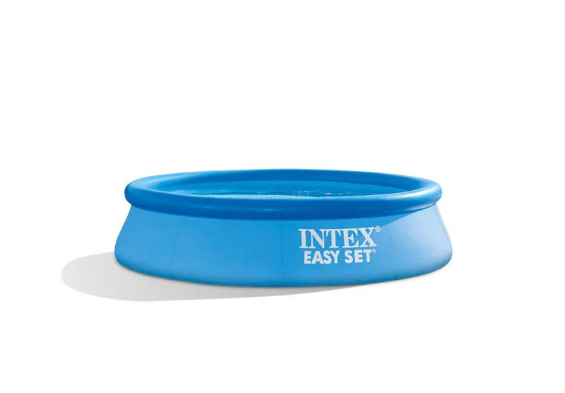 Intex Easy Pool Set (2.44m X 61cm)28106