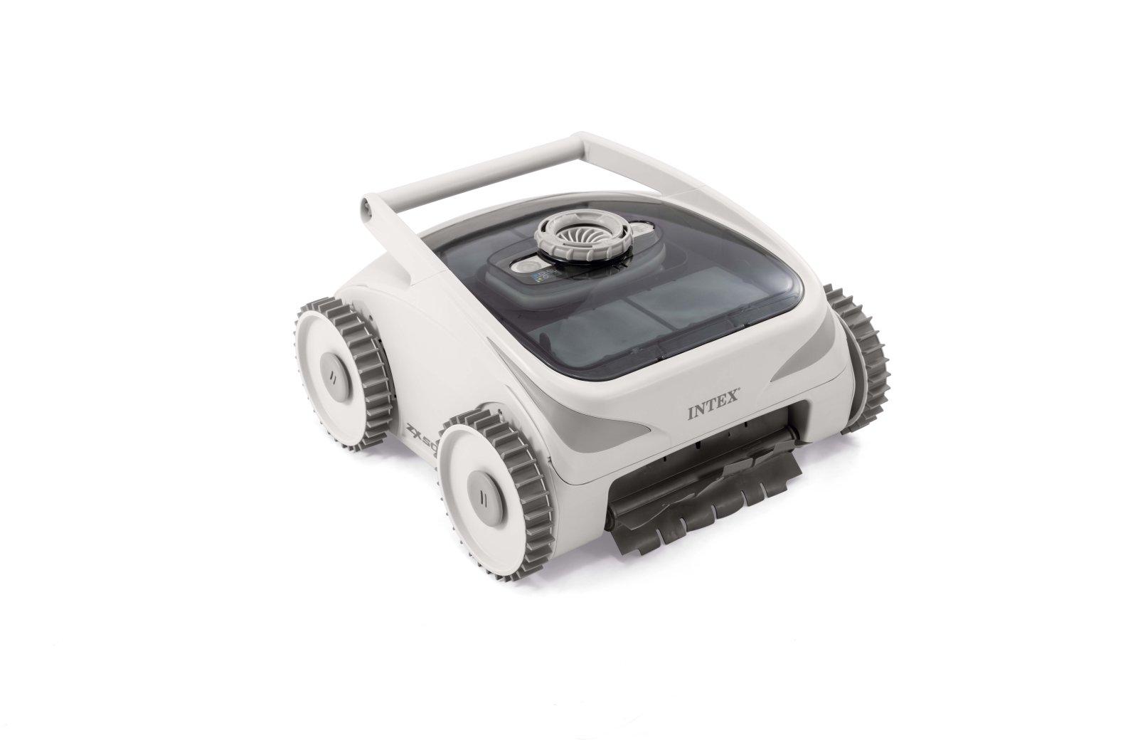 ZR500R Robotic Pool Cleaner28624