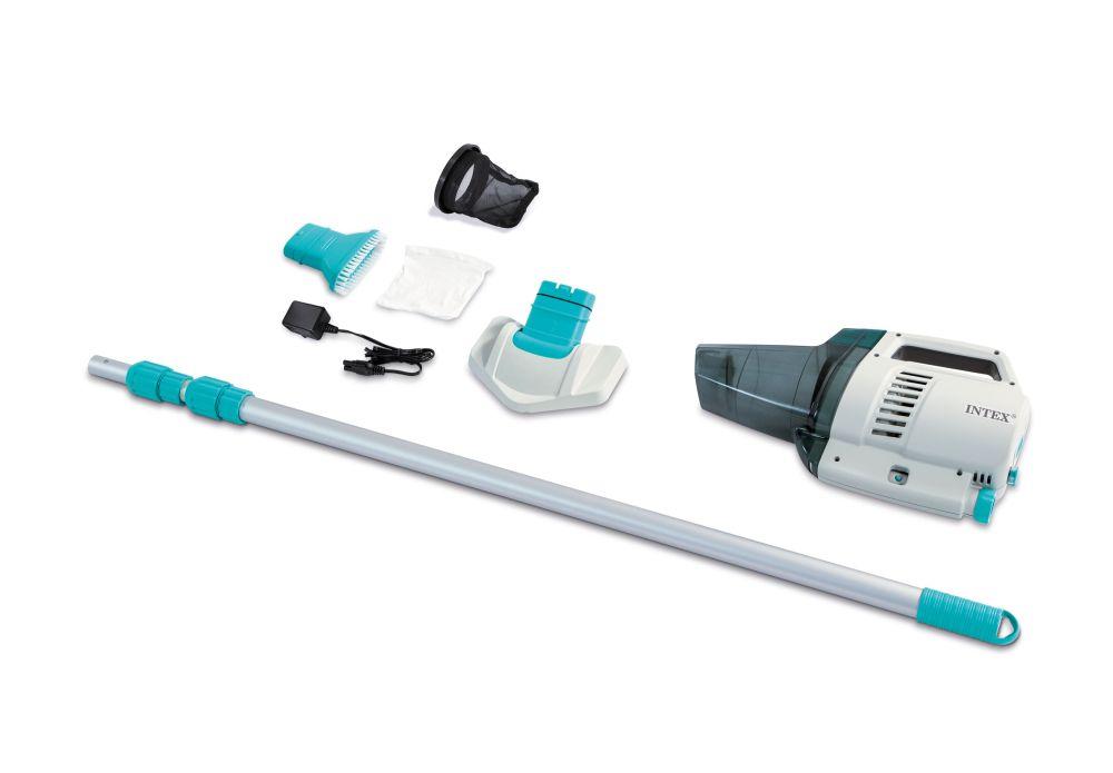 POOL AND SPA VACUUM ZR200 (220-240 volt)28628