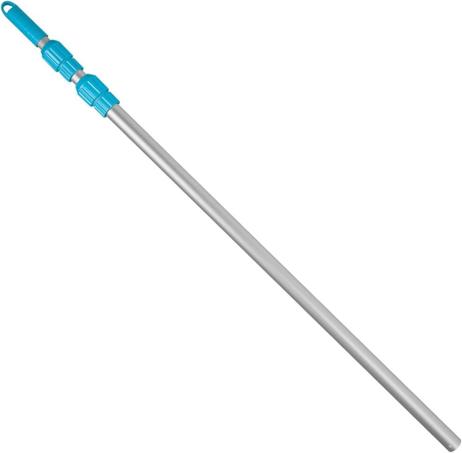 110" TELESCOPING ALUMINUM POLE (for #28003)29055