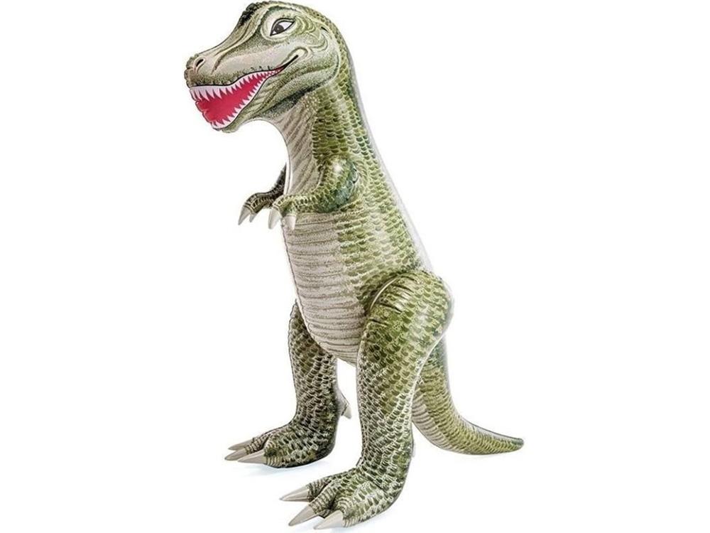 Intex Jurassic Dino Giant Pals Tyrannosaurus48593-1