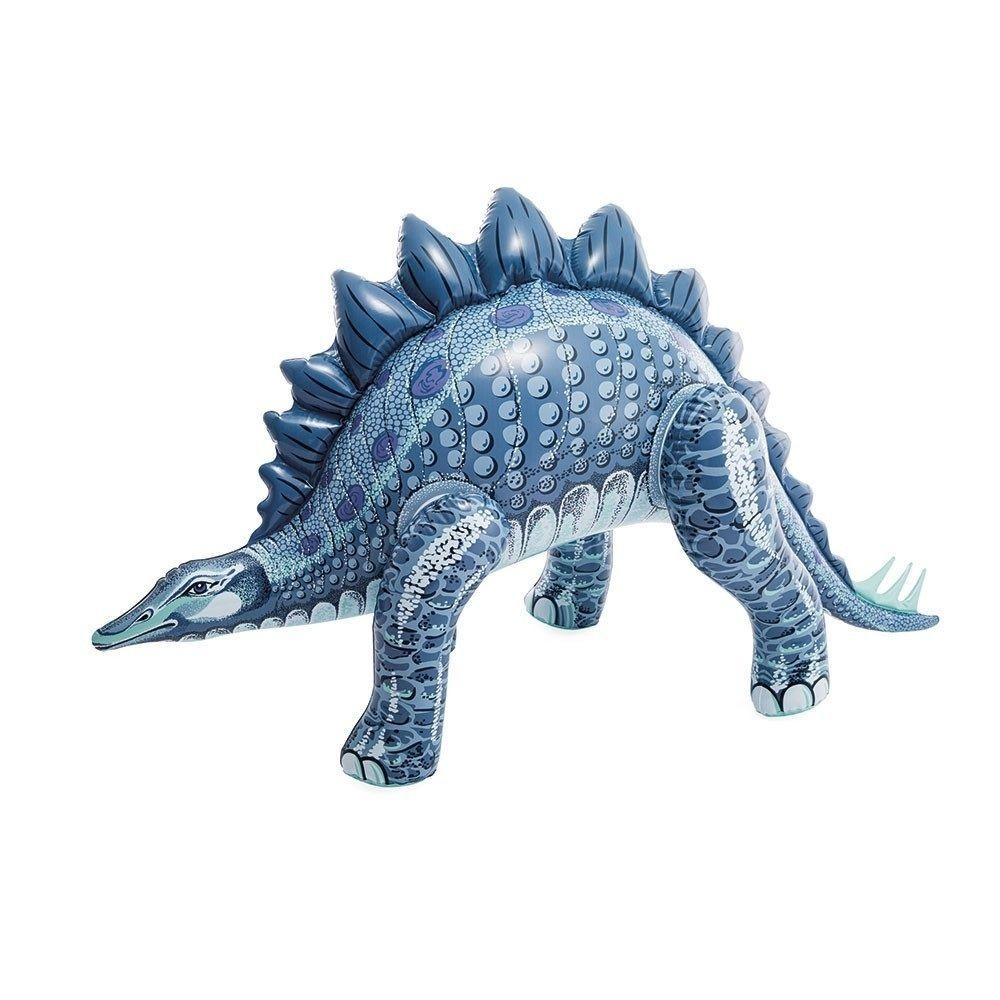 Intex Jurassic Dino Giant Pals Stegosaurus48593-2