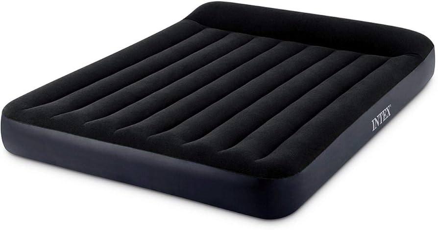 مرتبة هوائية **Queen Dura-Beam Classic Rest Classic** بمقاس 152 × 203 × 25 سم64143