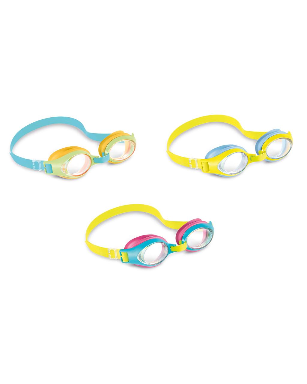 GOGGLES Ages 3-8 years55611