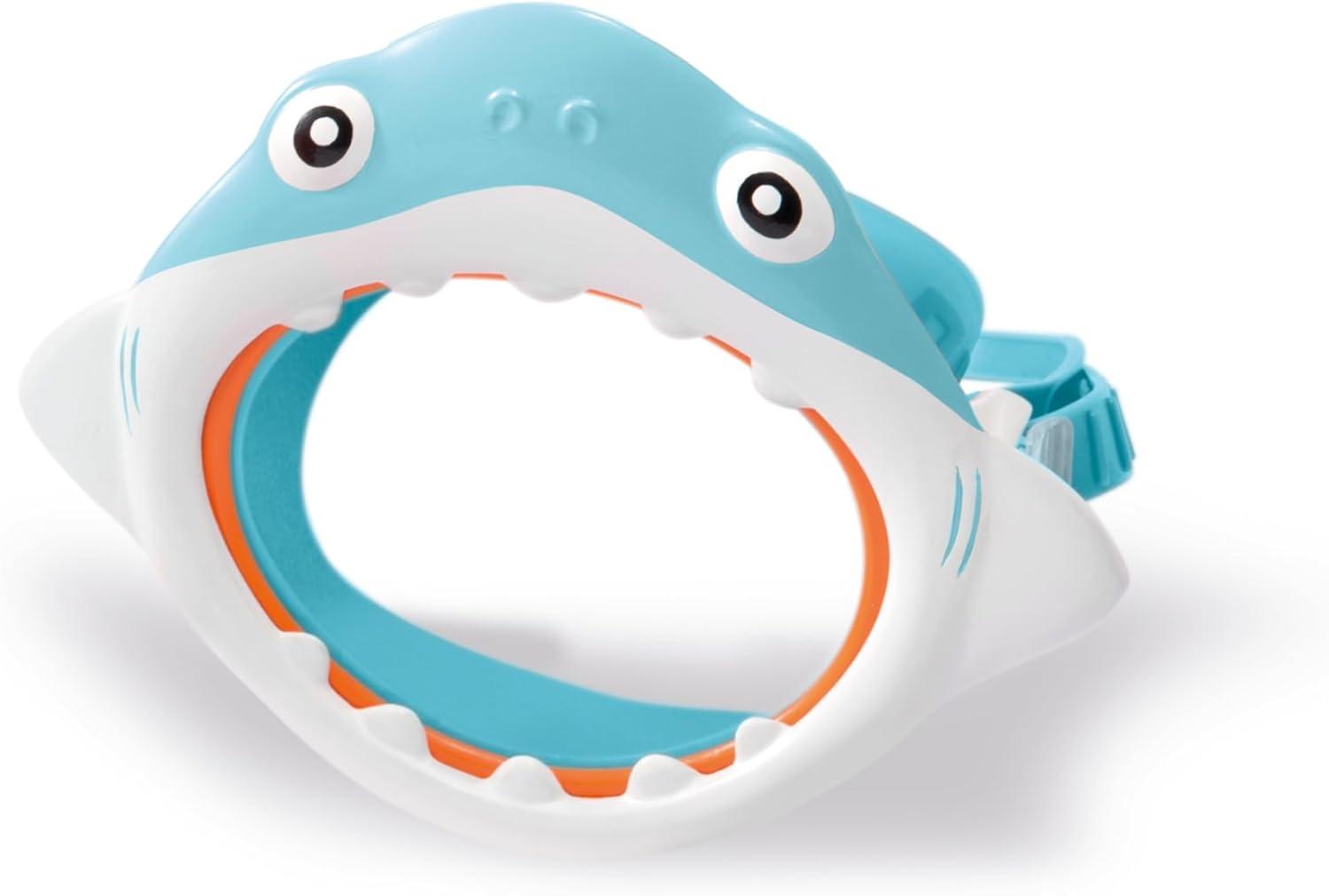 Shark Mask | 3-6 Years55915