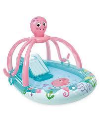 FRIENDLY OCTOPUS PLAY CENTER56138NP