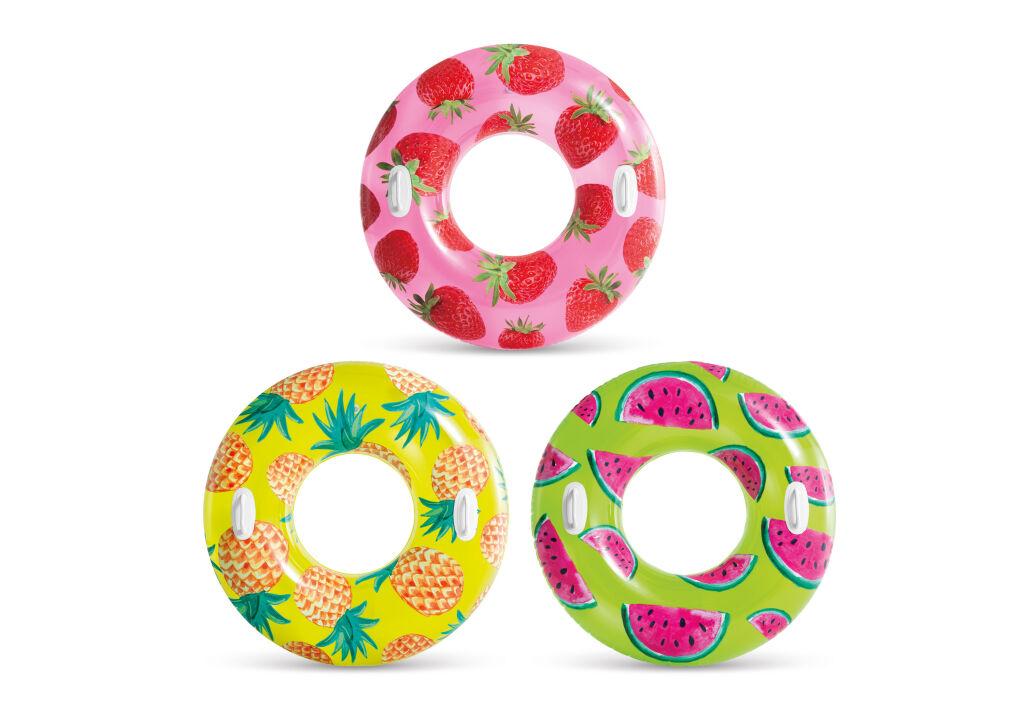 عجل سباحة TROPICAL FRUIT 107cm56261NP