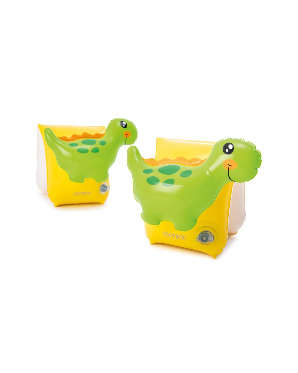 DINOSAUR ARM BANDS 3-6 years56664