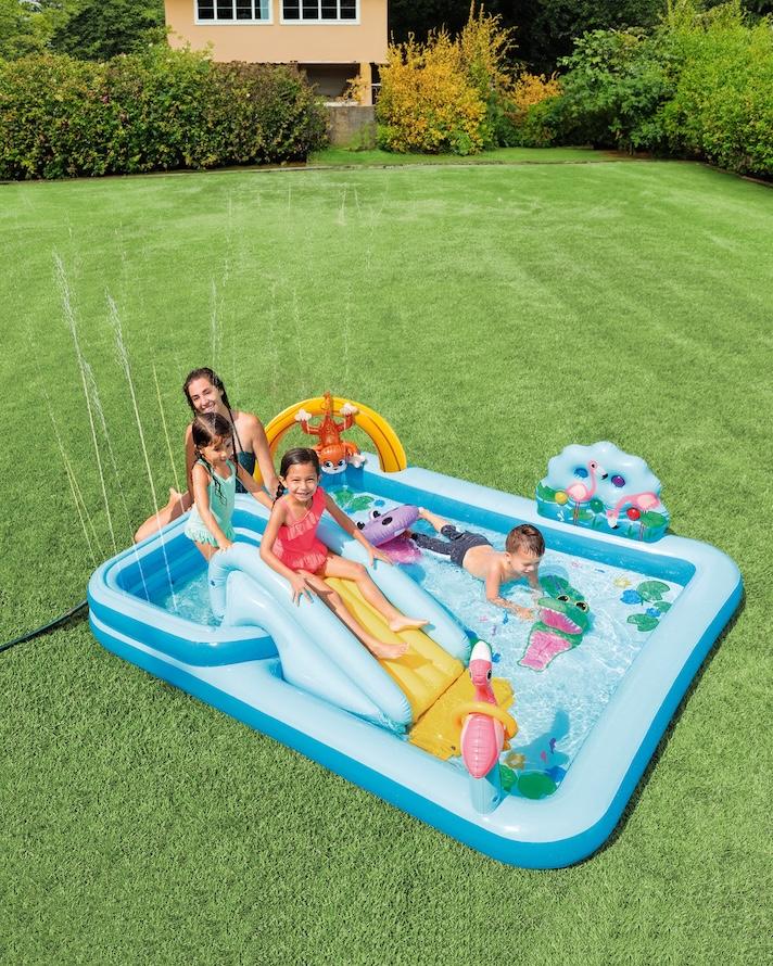 JUNGLE ADVENTURE PLAY CENTER57161NP