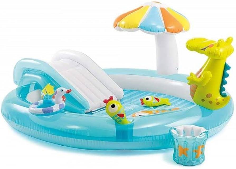 GATOR PLAY CENTER57165NP