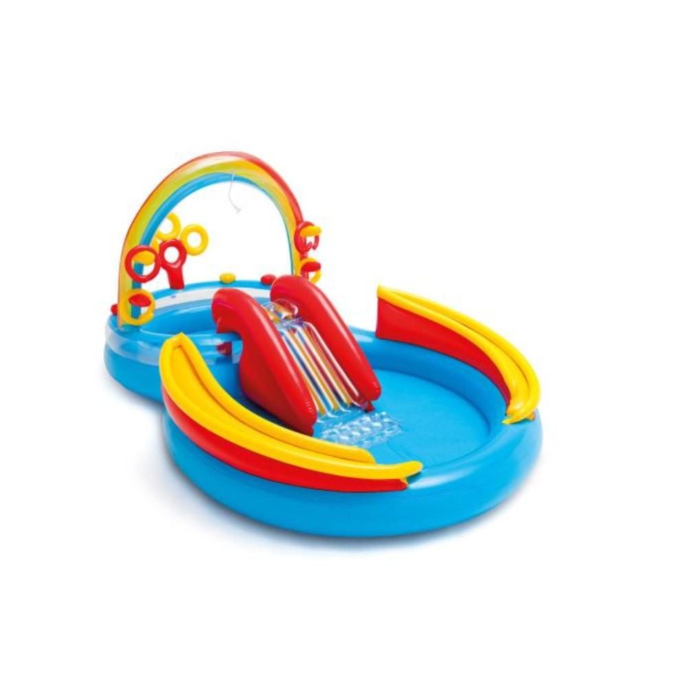 RAINBOW RING PLAY CENTER57453NP