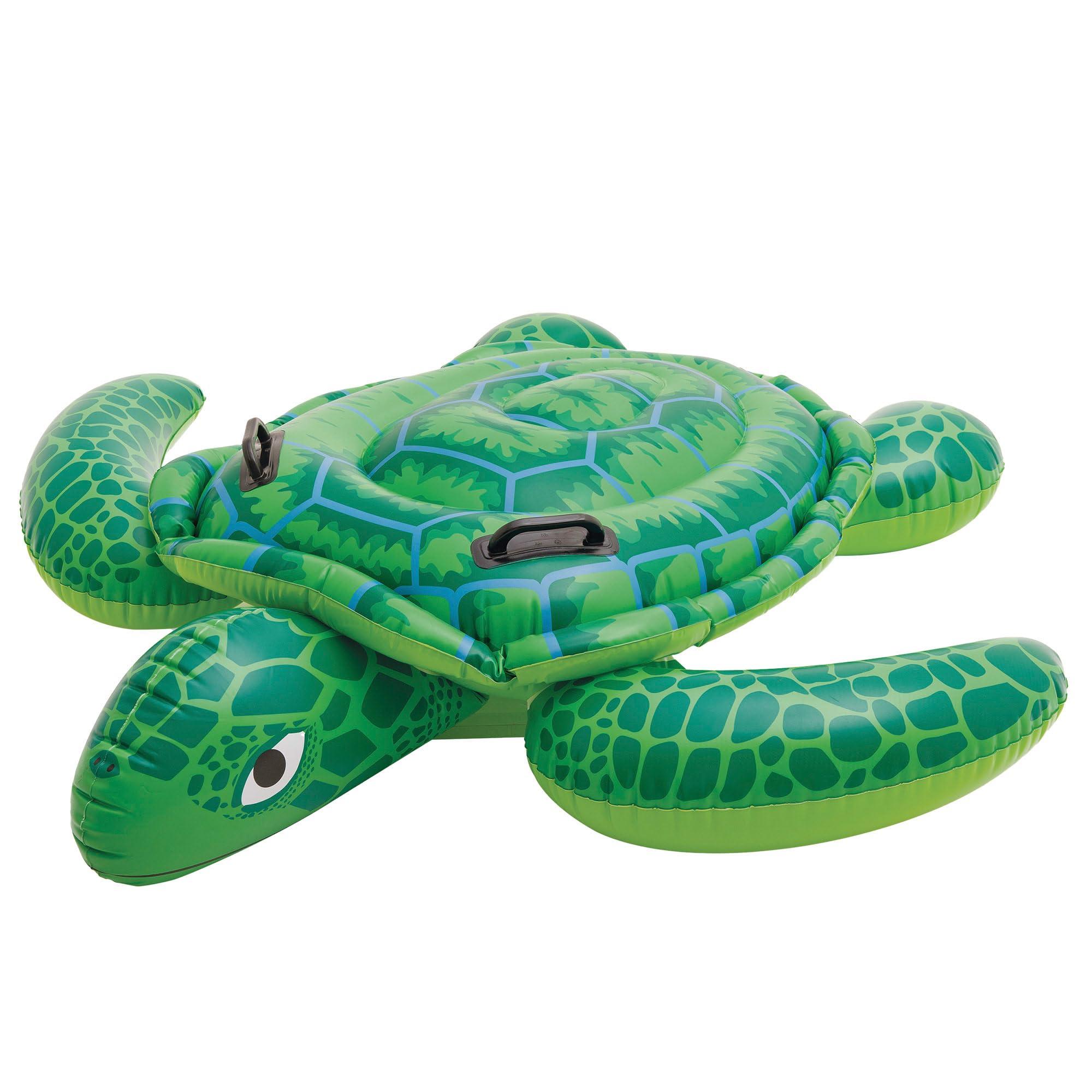 LIL' SEA TURTLE RIDE-ON57524NP