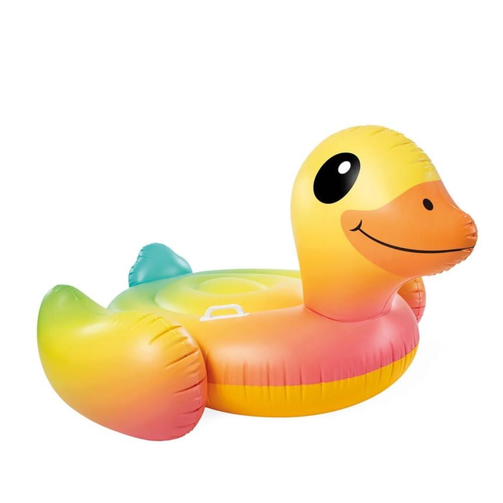 BABY DUCK RIDE-ON57556NP