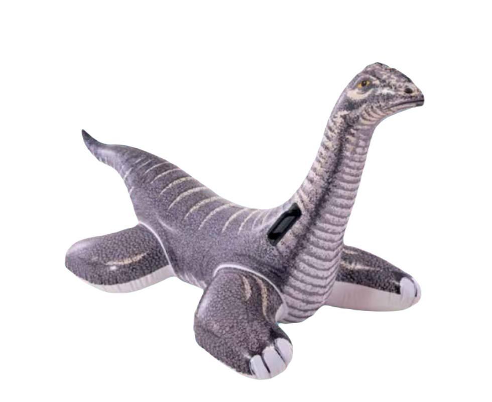 BRONTOSAURUS RIDE-ON57584