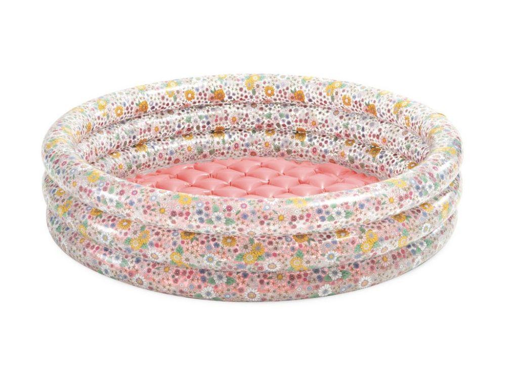 SWEET BLOSSOM BABY POOL, Shelf Box58427NP