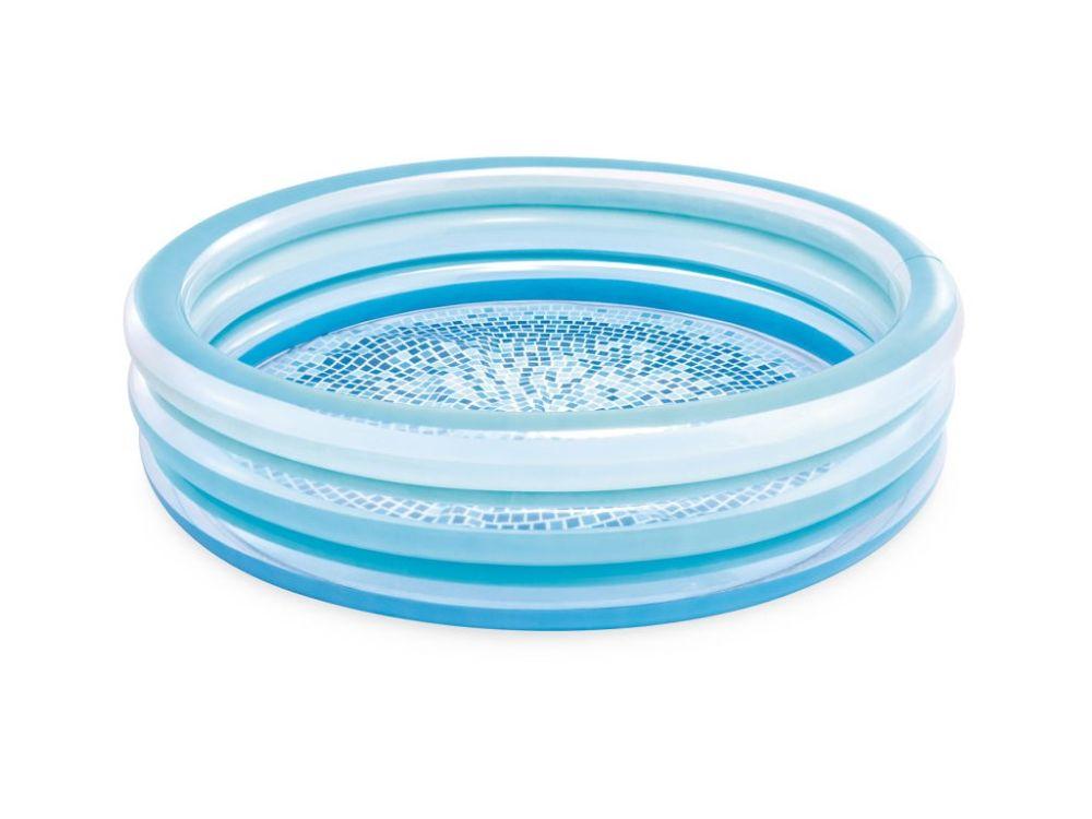 BLUE BLISS SPLASH POOL (1.47m x 33cm)58467