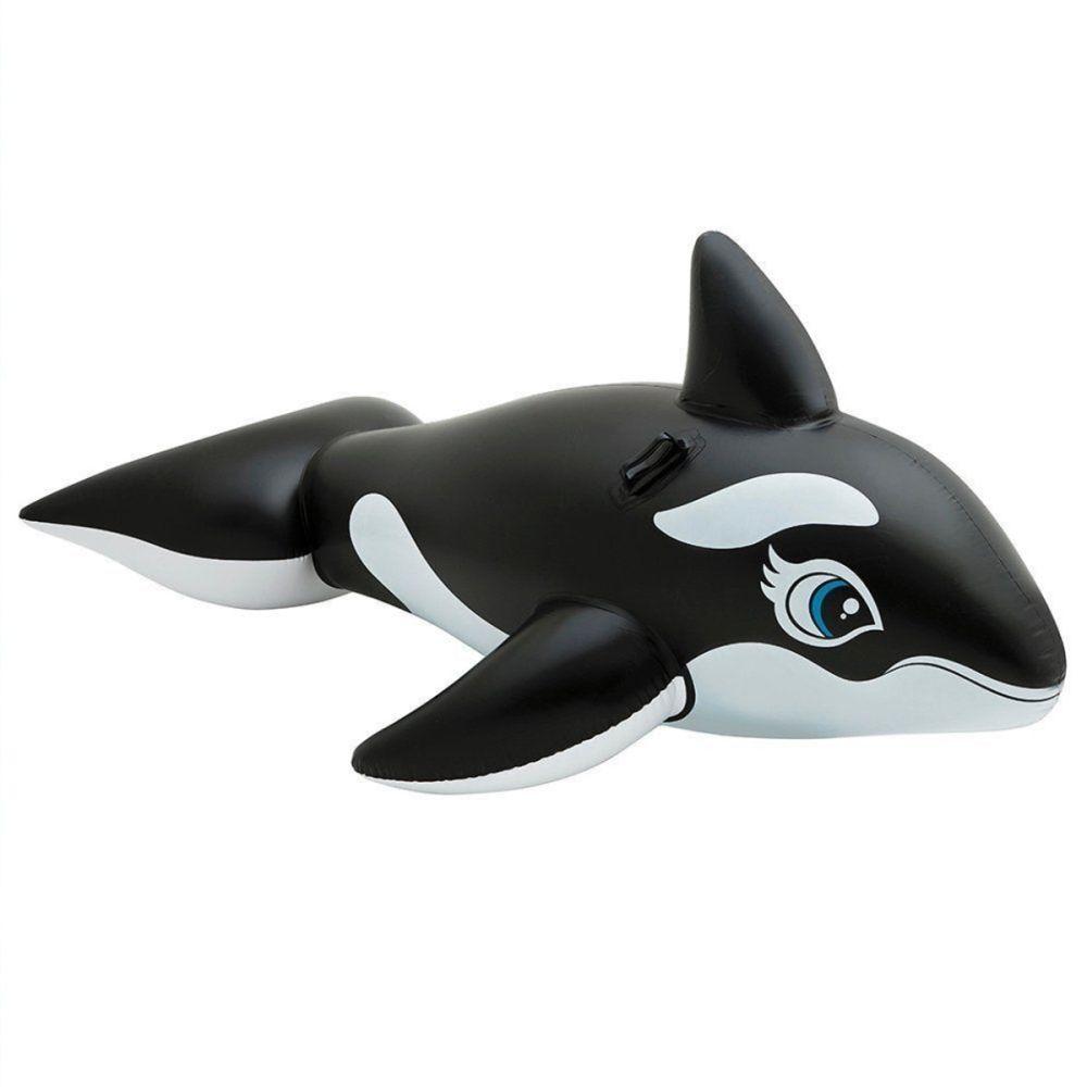 WHALE RIDE-ON58561NP