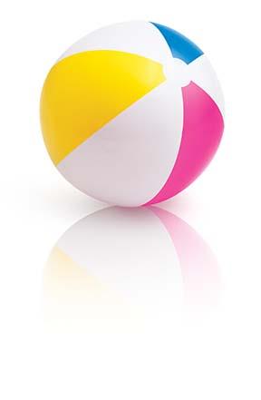 GLOSSY PANEL BALL 61 cm59030