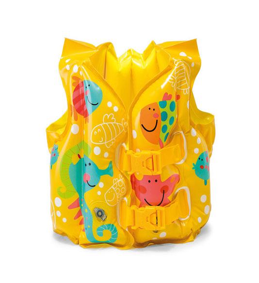SWIM VEST 3-5 years59661NP