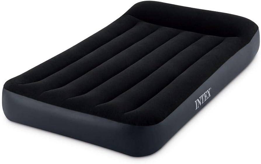 TWIN DURA-BEAM PILLOW REST CLASSIC AIRBED 191 x 99 x 25 см64141
