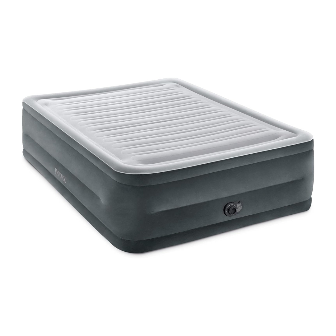 Air Bed 1.52mx2.03mx56cm64418NP