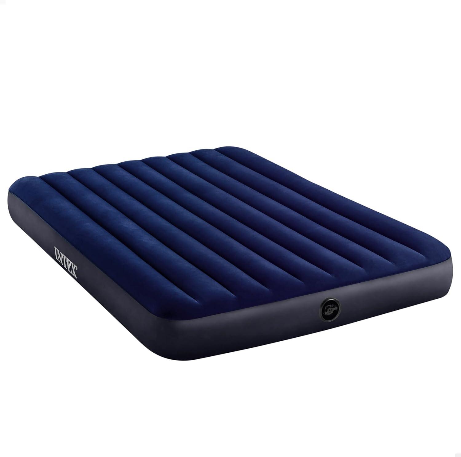 QUEEN DURA-BEAM SERIES CLASSIC DOWNY AIRBED64759