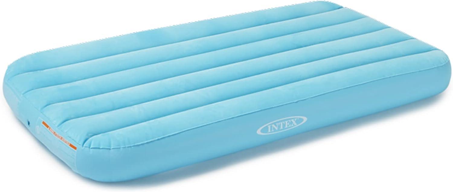COZY KIDZTM AIRBED WITH FIBER-TECH, 2 Color66803NP 