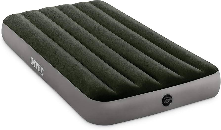 Dura-Beam® Standard Prestige Air Mattress 10" Twin (Pump Not Included)64107