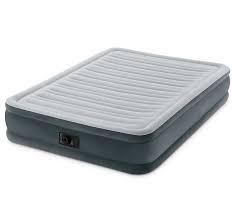 مرتبة الهواء **Intex Queen Deluxe Mid Rise Airbed** بمقاس كوين.67770