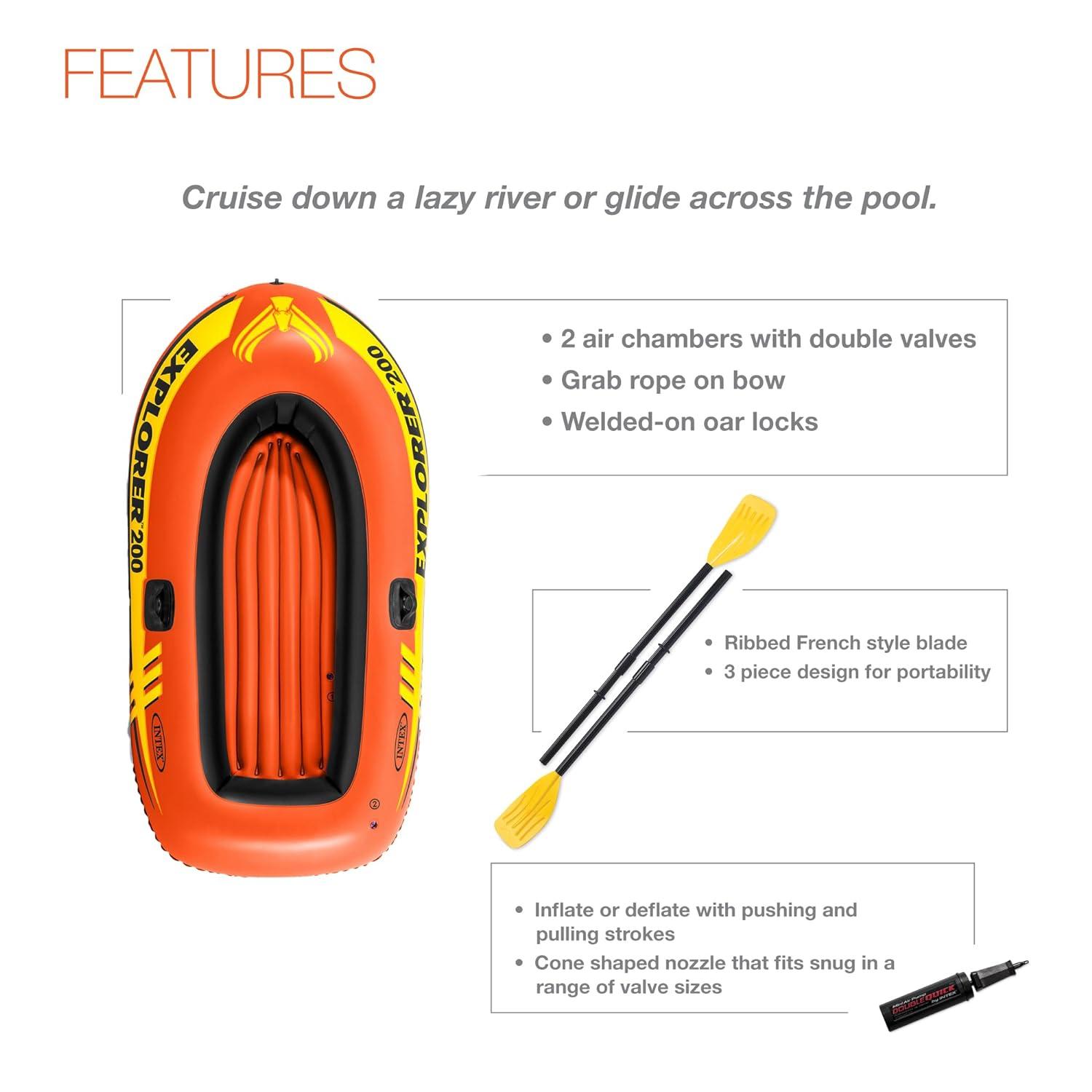 Big W Inflatable Raft Bestway Inflatable Floating Water